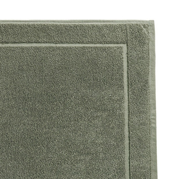 Toalha de Piso Karsten Juliet 100% Algodão 48cm x 70cm - Gramatura: 680g/m²