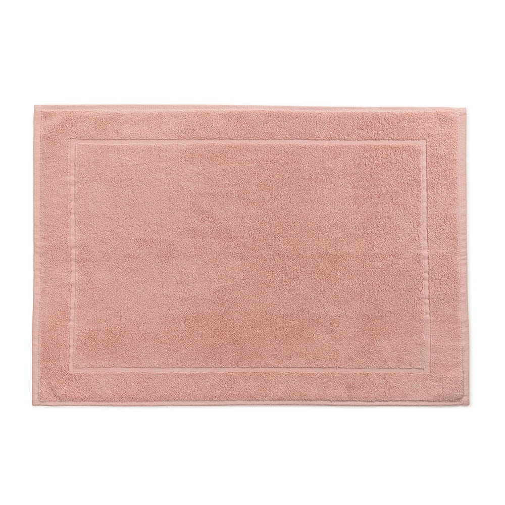 Toalha de Piso Karsten Juliet 100% Algodão 48cm x 70cm - Gramatura: 680g/m²