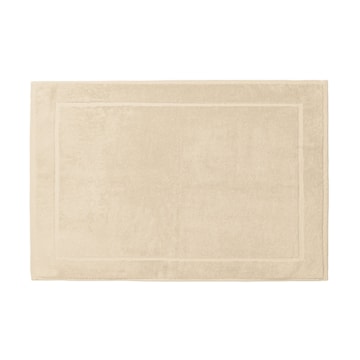 Toalha de Piso Karsten Juliet 100% Algodão 48cm x 70cm - Gramatura: 680g/m²