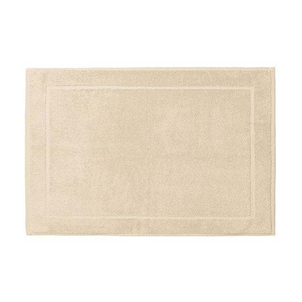 Toalha de Piso Karsten Juliet 100% Algodão 48cm x 70cm - Gramatura: 680g/m²