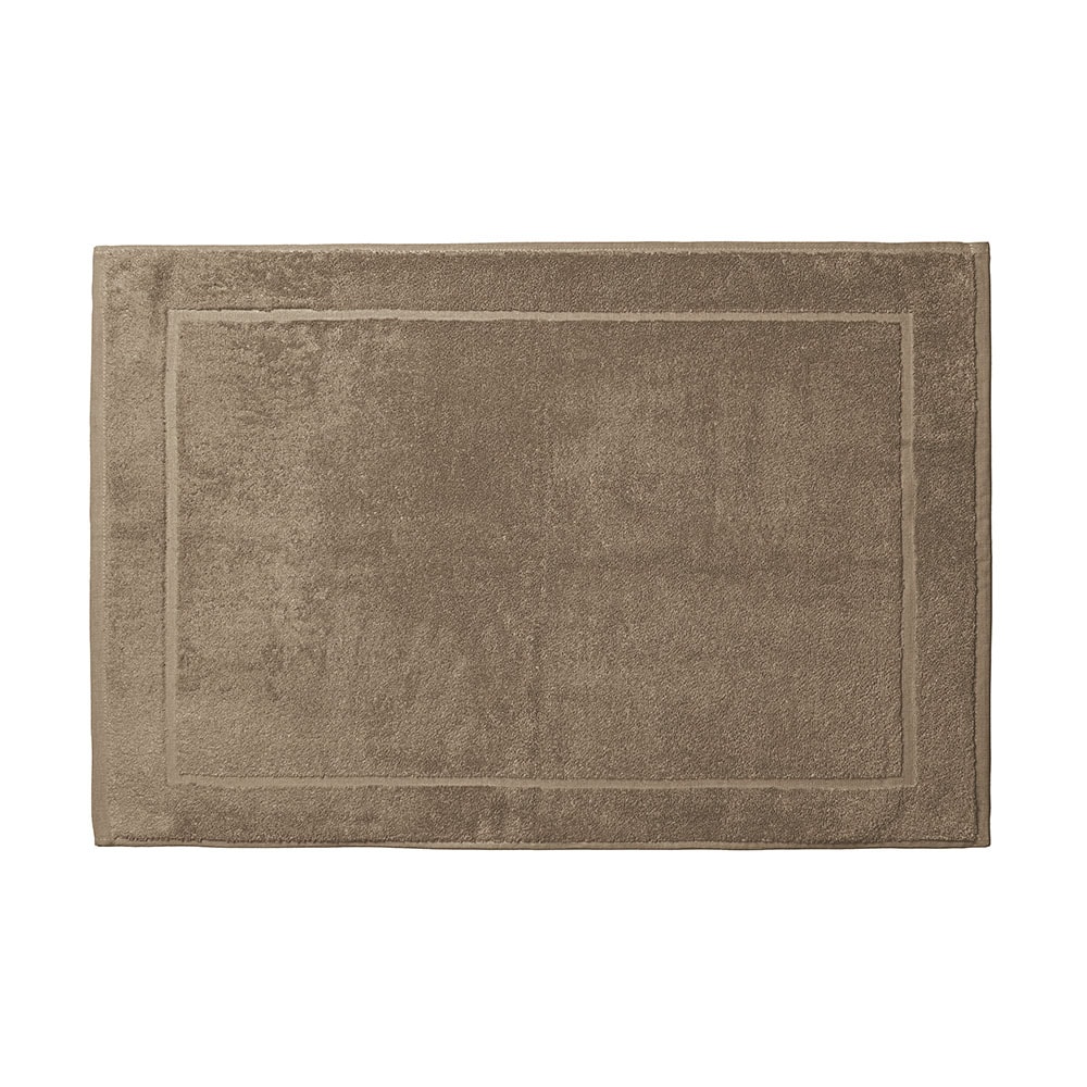 Toalha de Piso Karsten Juliet 100% Algodão 48cm x 70cm - Gramatura: 680g/m²