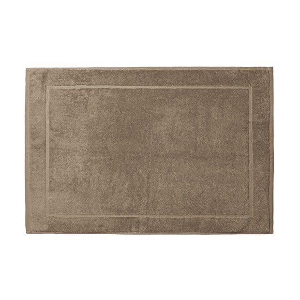 Toalha de Piso Karsten Juliet 100% Algodão 48cm x 70cm - Gramatura: 680g/m²