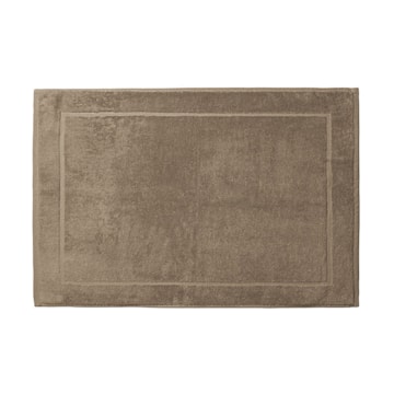 Toalha de Piso Karsten Juliet 100% Algodão 48cm x 70cm - Gramatura: 680g/m²