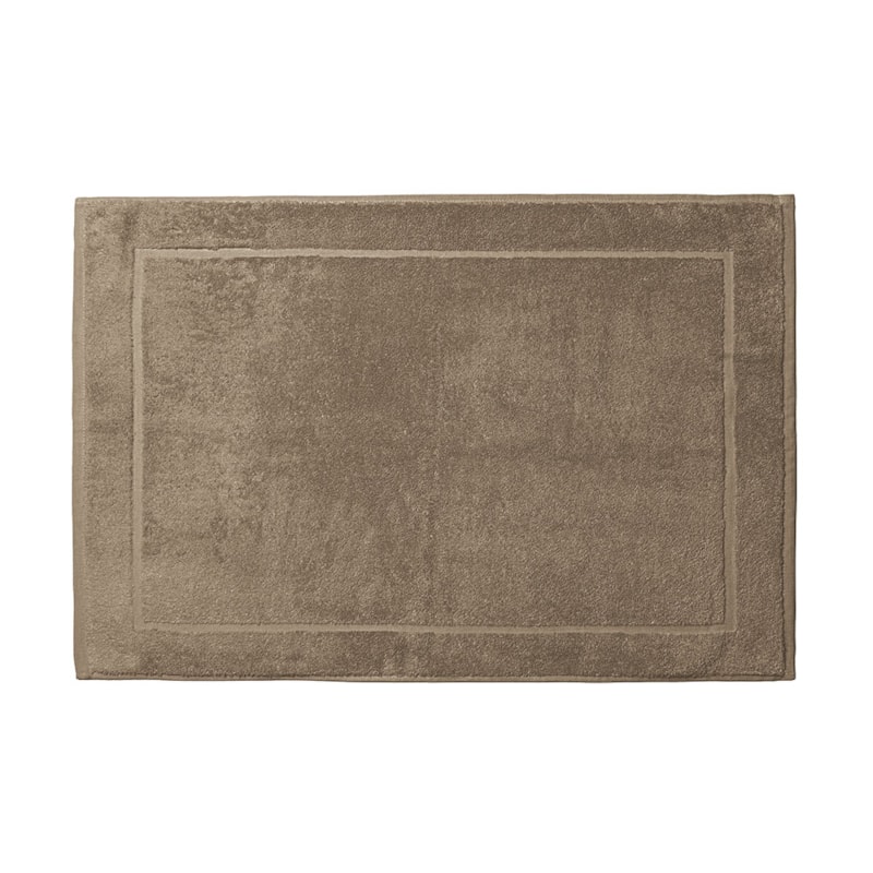 Toalha de Piso Karsten Juliet 100% Algodão 48cm x 70cm - Gramatura: 68
