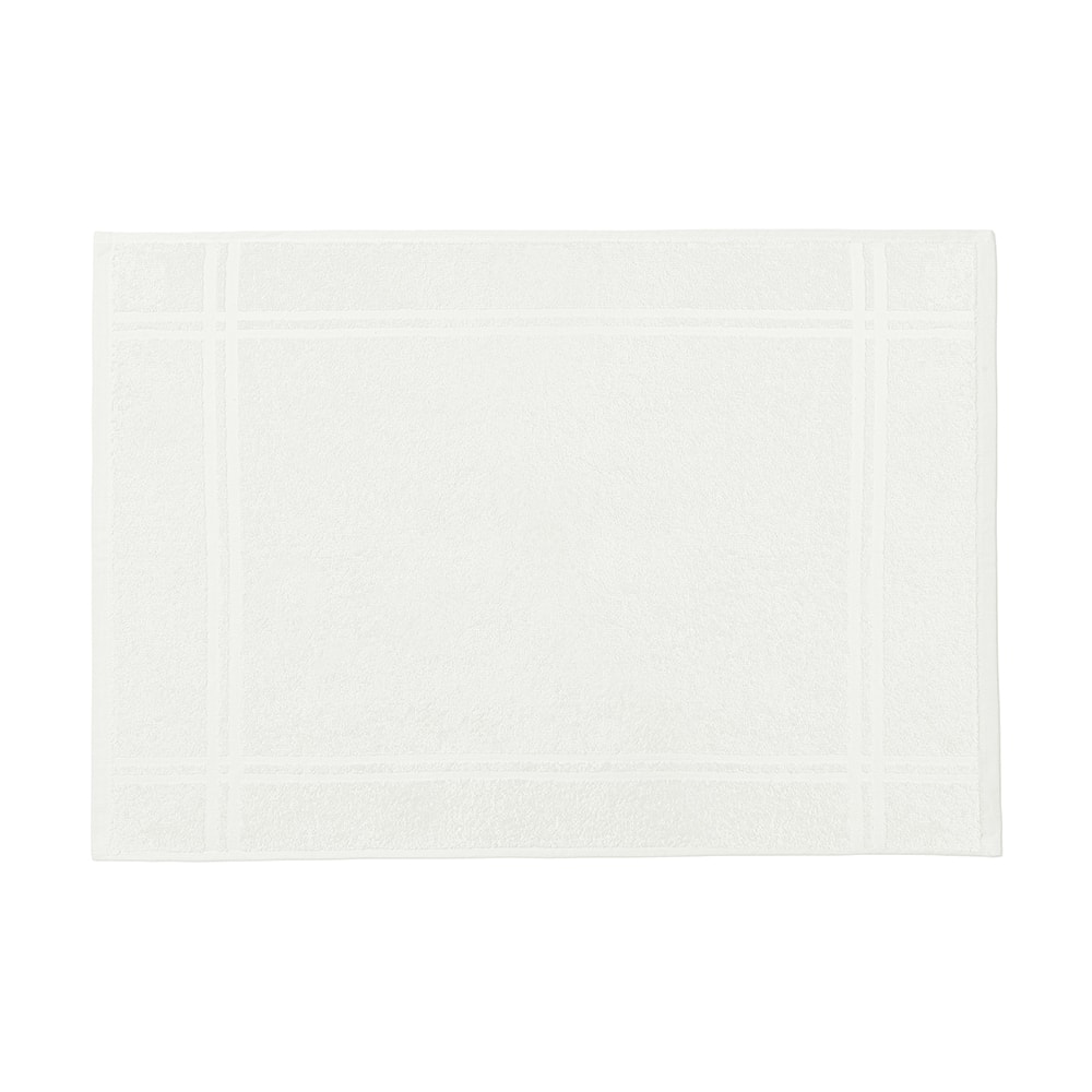 Toalha de Piso Karsten Metrópole 100% Algodão 45cm x 65cm - Gramatura: 500 g/m²