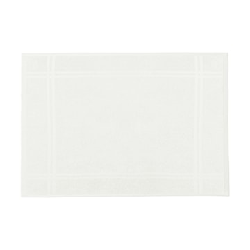 Toalha de Piso Karsten Metrópole 100% Algodão 45cm x 65cm - Gramatura: 500 g/m²