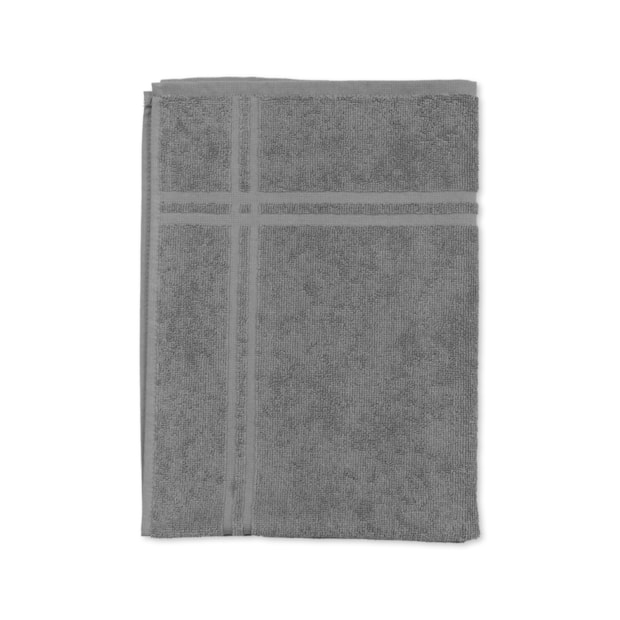Toalha de Piso Karsten Metrópole 100% Algodão 45cm x 65cm - Gramatura: 500 g/m²