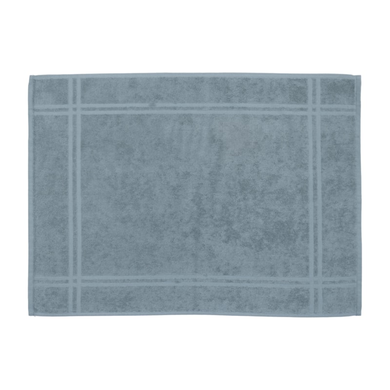 Toalha de Piso Karsten Metrópole 100% Algodão 45cm x 65cm - Gramatura: