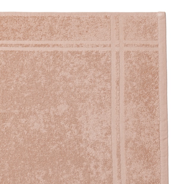 Toalha de Piso Karsten Metrópole 100% Algodão 45cm x 65cm - Gramatura: 500 g/m²