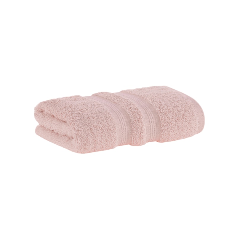 Toalha de Rosto Buddemeyer 100% Algodão Egípcio Fio Penteado - Gramatu