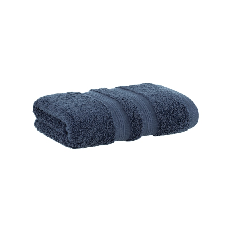 Toalha de Rosto Buddemeyer 100% Algodão Egípcio Fio Penteado - Gramatu