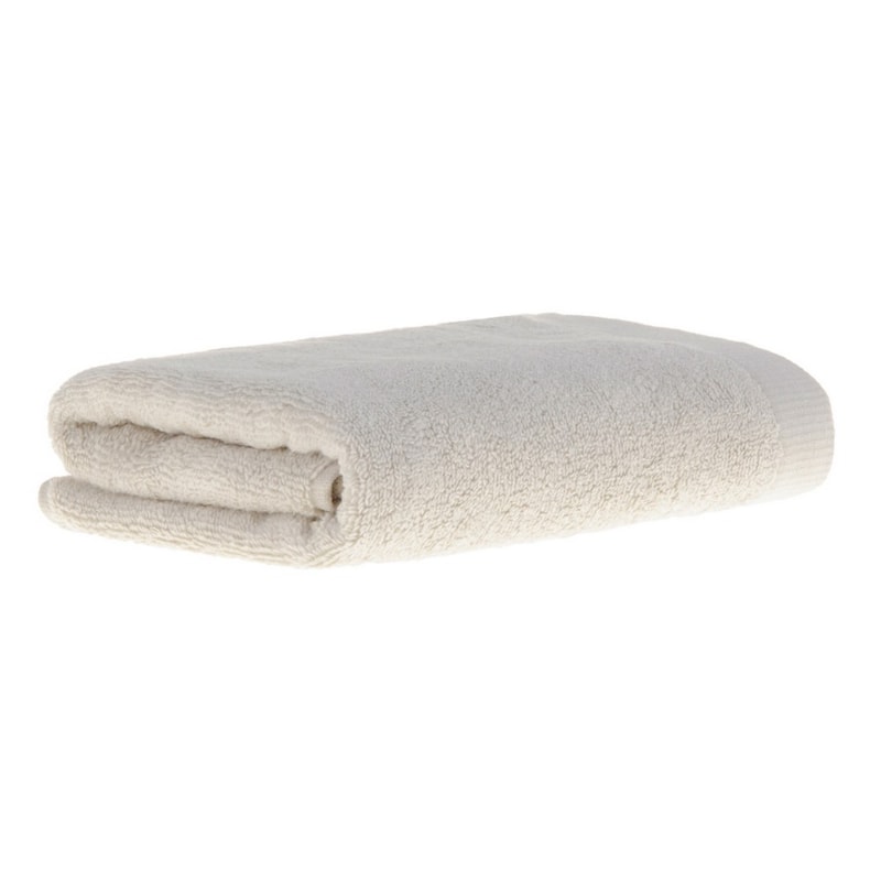 Toalha de Rosto Buddemeyer Dual Air 100% Algodão - Gramatura: 400 g/m²