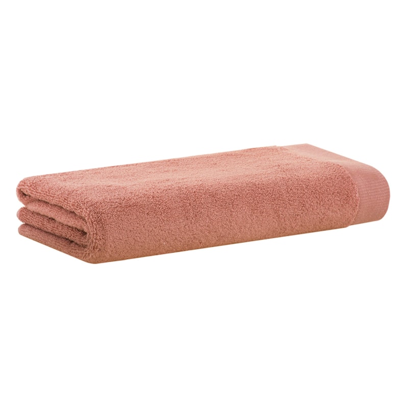 Toalha de Rosto Buddemeyer Dual Air 100% Algodão - Gramatura: 400 g/m²