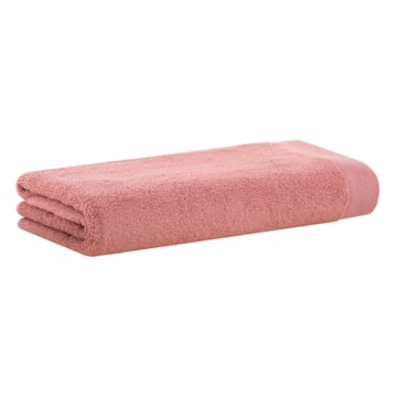 Toalha de Rosto Buddemeyer Dual Air 100% Algodão - Gramatura: 400 g/m²