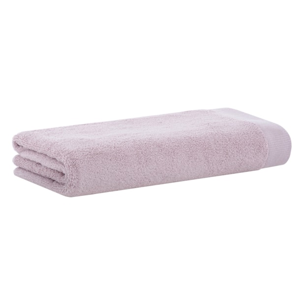 Toalha de Rosto Buddemeyer Dual Air 100% Algodão - Gramatura: 400 g/m²