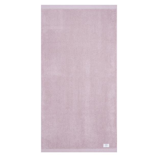 Toalha de Rosto Buddemeyer Dual Air 100% Algodão - Gramatura: 400 g/m²