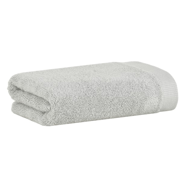 Toalha de Rosto Buddemeyer Dual Air 100% Algodão - Gramatura: 400 g/m²