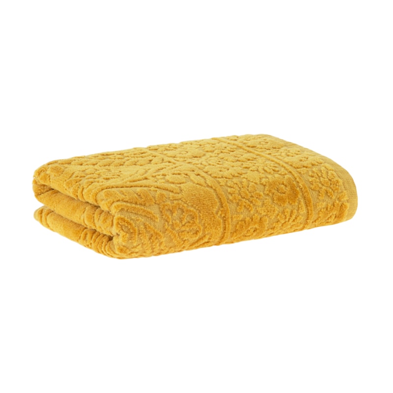 Toalha de Rosto Buddemeyer Intense Deli Jacquard 100% Algodão - Gramat