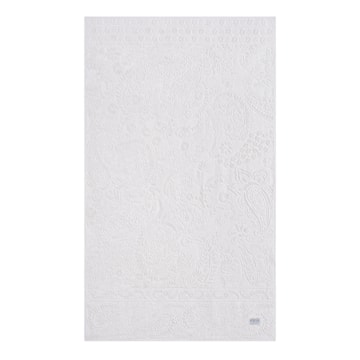 Toalha de Rosto Buddemeyer Intense Deli Jacquard 100% Algodão - Gramatura: 450g/m²