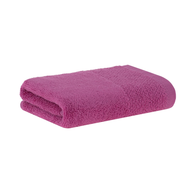 Toalha de Rosto Buddemeyer Intense Hannah Air Cotton 100% Algodão - Gr