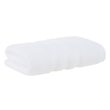 Toalha de Rosto Buddemeyer Luxus Air Cotton Hotel New York 100% Algodão