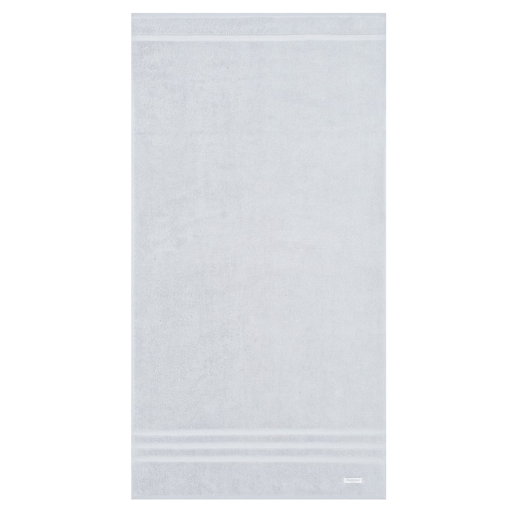 Toalha de Rosto Buddemeyer Luxus Air Cotton Hotel New York 100% Algodão