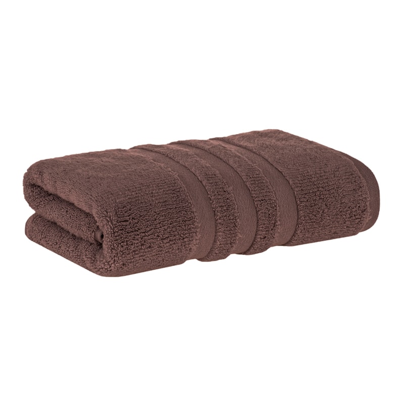 Toalha de Rosto Buddemeyer Luxus Air Cotton Hotel New York 100% Algodã