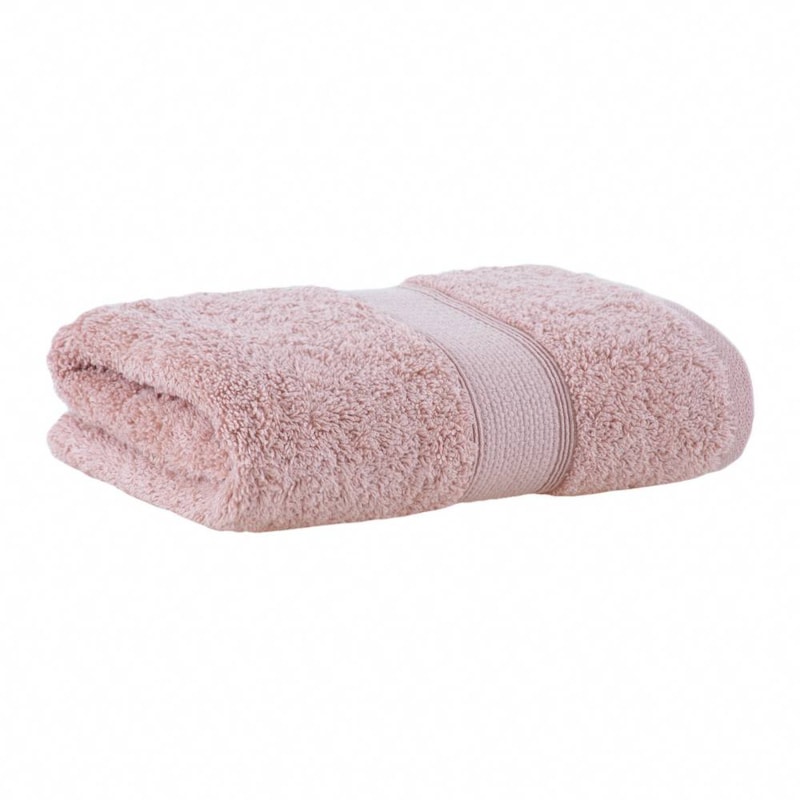 Toalha de Rosto Buddemeyer Luxus América 100% Algodão Egípcio Fio Pent