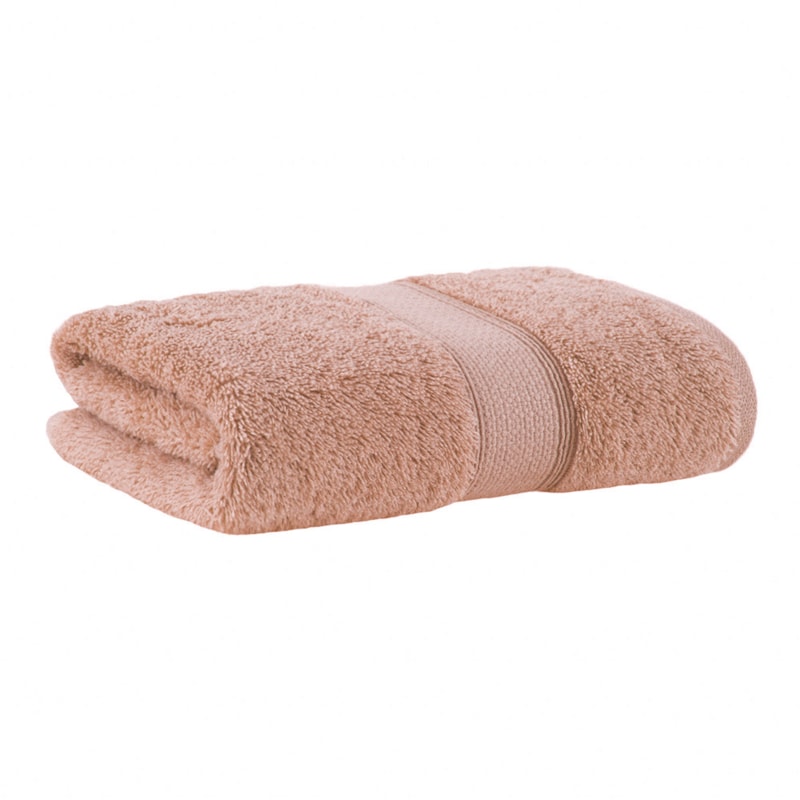 Toalha de Rosto Buddemeyer Luxus América 100% Algodão Egípcio Fio Pent