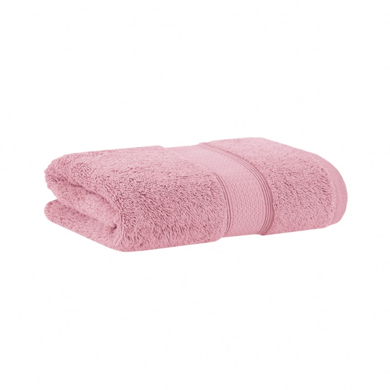 Toalha de Rosto Buddemeyer Luxus América 100% Algodão Egípcio Fio Pent