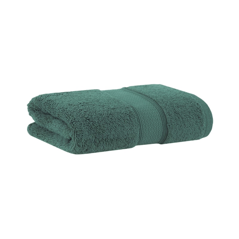 Toalha de Rosto Buddemeyer Luxus América 100% Algodão Egípcio Fio Pent