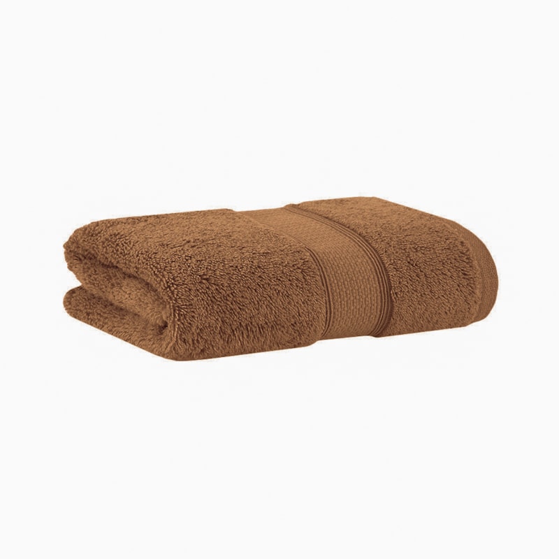 Toalha de Rosto Buddemeyer Luxus América 100% Algodão Egípcio Fio Pent