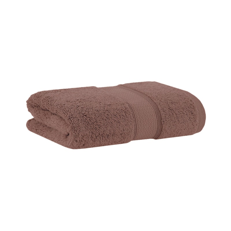 Toalha de Rosto Buddemeyer Luxus América 100% Algodão Egípcio Fio Pent
