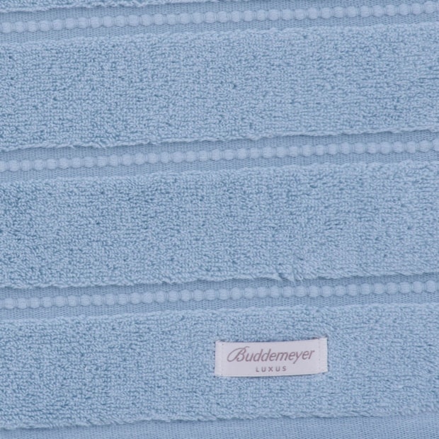 Toalha de Rosto Buddemeyer Luxus Baby Skin 100% Algodão