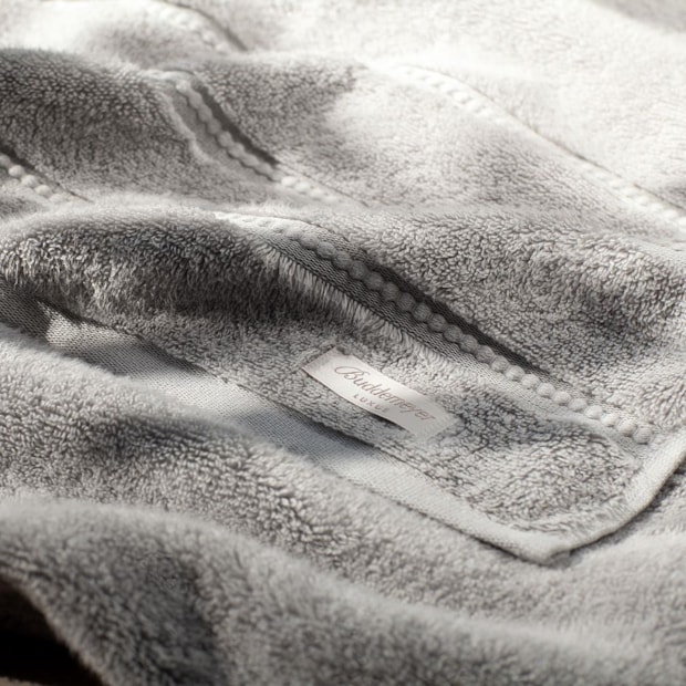 Toalha de Rosto Buddemeyer Luxus Baby Skin 100% Algodão