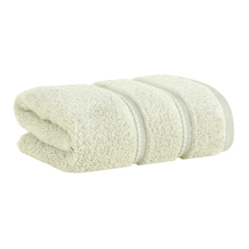 Toalha de Rosto Buddemeyer Luxus Baby Skin 100% Algodão