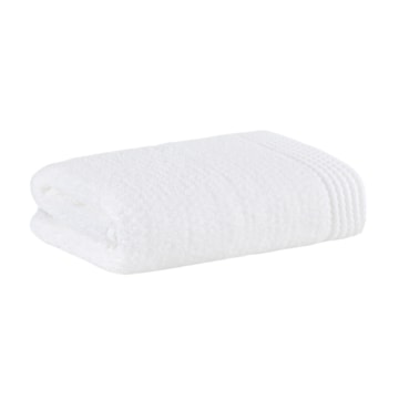 Toalha de Rosto Buddemeyer Luxus Belli Extra Soft 100% Algodão Fio Penteado