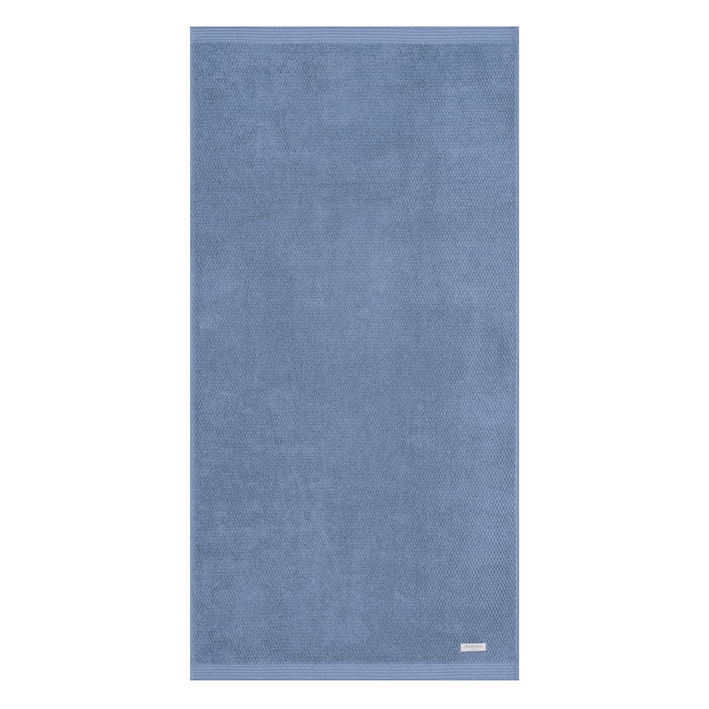 Toalha de Rosto Buddemeyer Luxus Belli Extra Soft 100% Algodão Fio Penteado