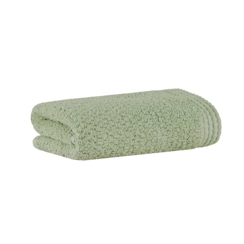 Toalha de Rosto Buddemeyer Luxus Belli Extra Soft 100% Algodão Fio Pen