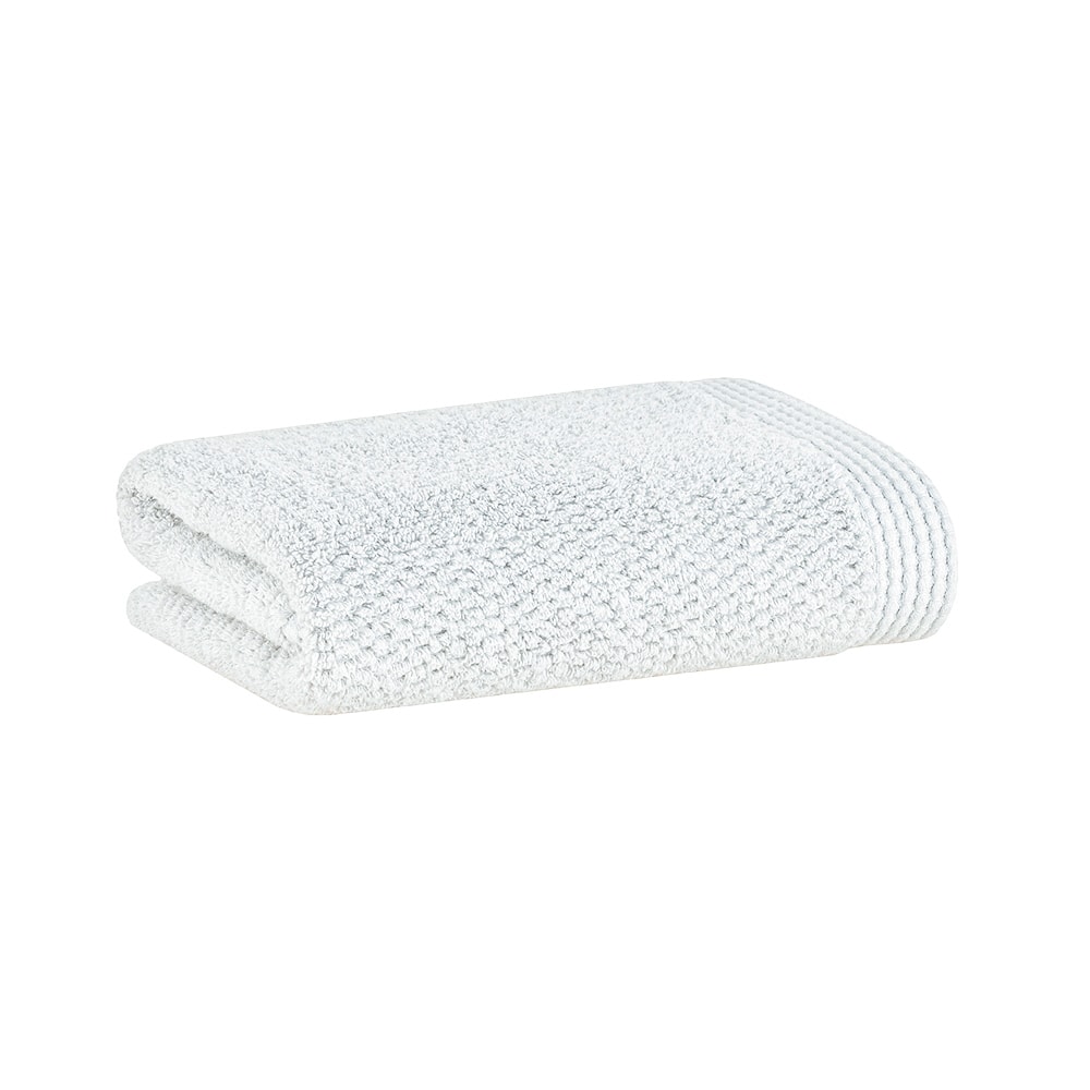 Toalha de Rosto Buddemeyer Luxus Belli Extra Soft 100% Algodão Fio Penteado