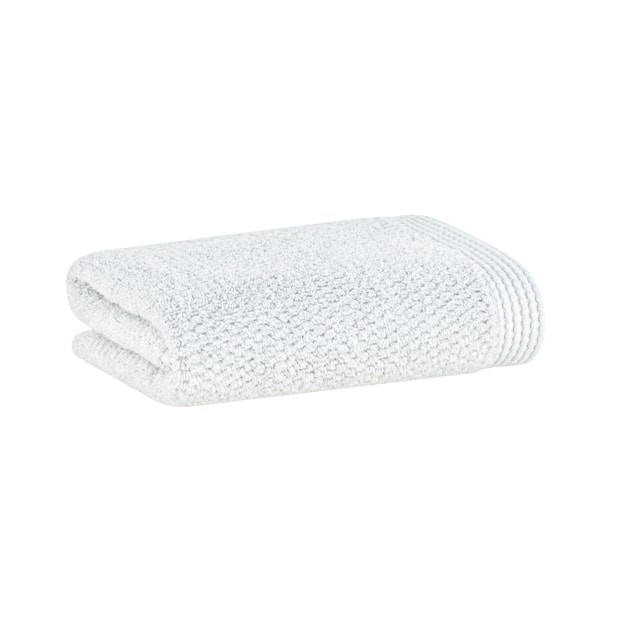 Toalha de Rosto Buddemeyer Luxus Belli Extra Soft 100% Algodão Fio Penteado