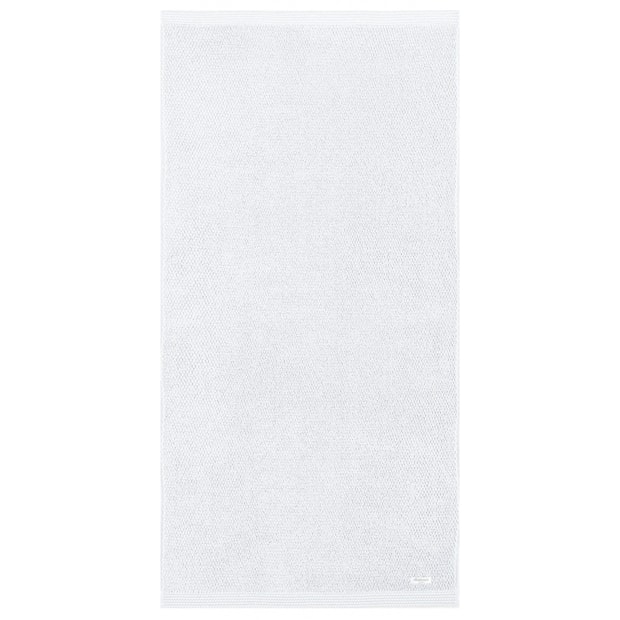 Toalha de Rosto Buddemeyer Luxus Belli Extra Soft 100% Algodão Fio Penteado