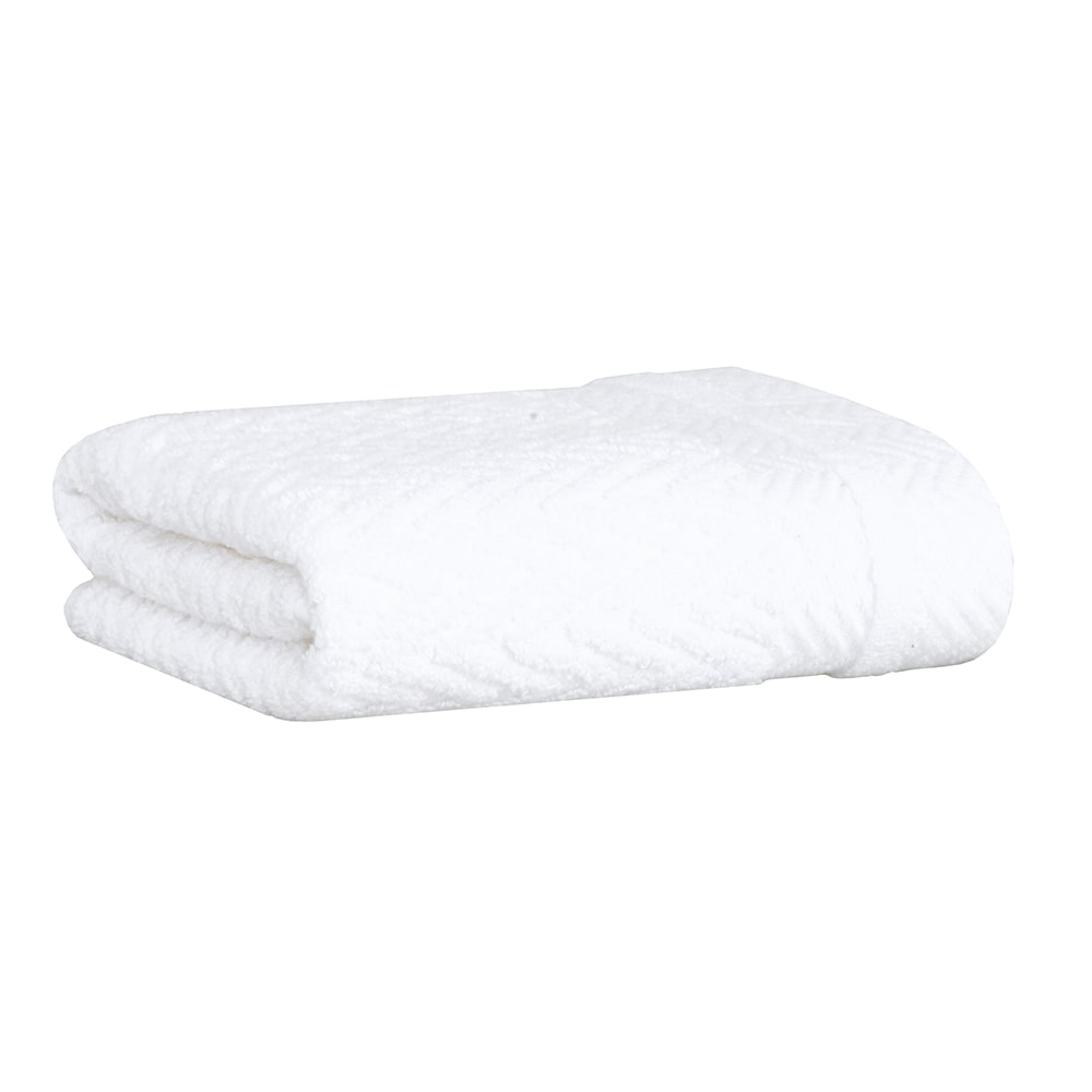 Toalha de Rosto Buddemeyer Soul Jacquard Extra Soft 100% Algodão Fio Penteado - Gramatura: 410g/m²