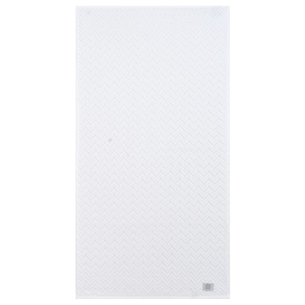 Toalha de Rosto Buddemeyer Taos Air Cotton 100% Algodão - Gramatura: 410g/m²