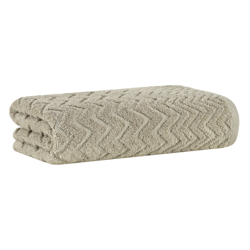 Toalha de Rosto Buddemeyer Taos Air Cotton 100% Algodão - Gramatura: 410g/m²