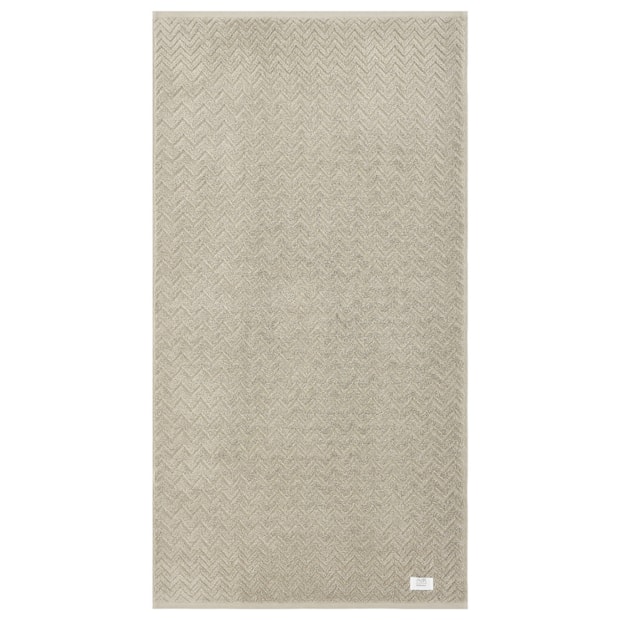 Toalha de Rosto Buddemeyer Taos Air Cotton 100% Algodão - Gramatura: 410g/m²
