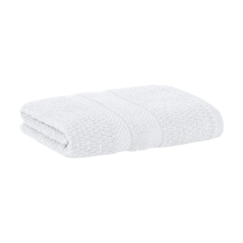 Toalha de Rosto Buddemeyer Vanilla Extra Soft 100% Algodão - Gramatura