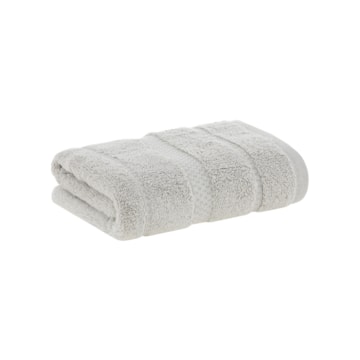 Toalha de Rosto Buddemeyer Vision Air Cotton 100% Algodão - Gramatura: 470g/m²