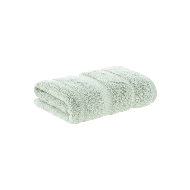 Toalha de Rosto Buddemeyer Vision Air Cotton 100% Algodão - Gramatura: 470g/m²