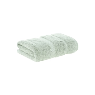 Toalha de Rosto Buddemeyer Vision Air Cotton 100% Algodão - Gramatura: 470g/m²
